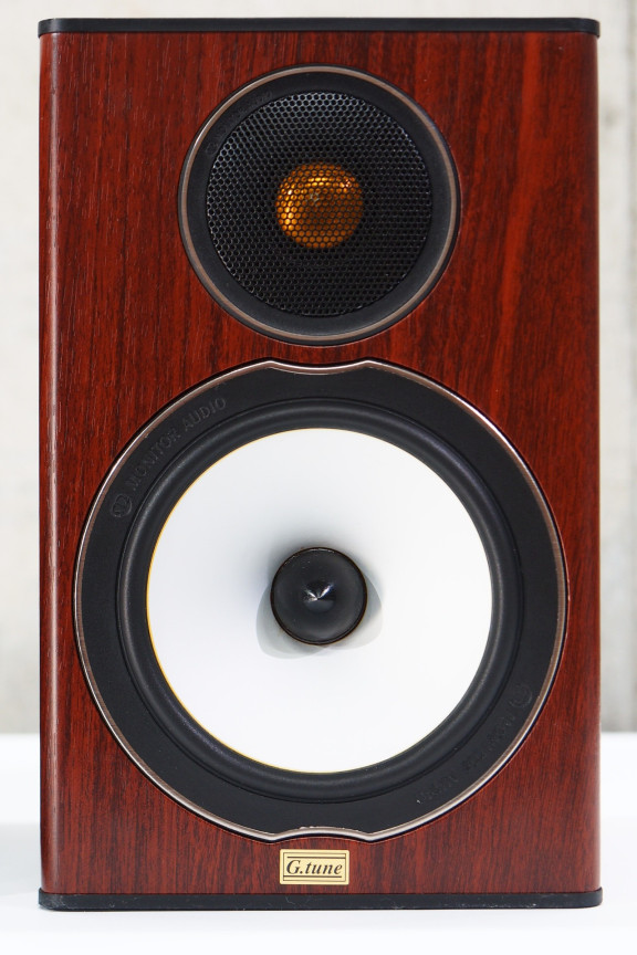 アバックWEB-SHOP / 【中古】MonitorAudio Bronze BX1(R)【コード01