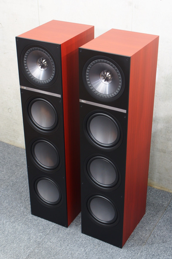 アバックWEB-SHOP / 【中古】KEF Q900(C)【コード01-08065】