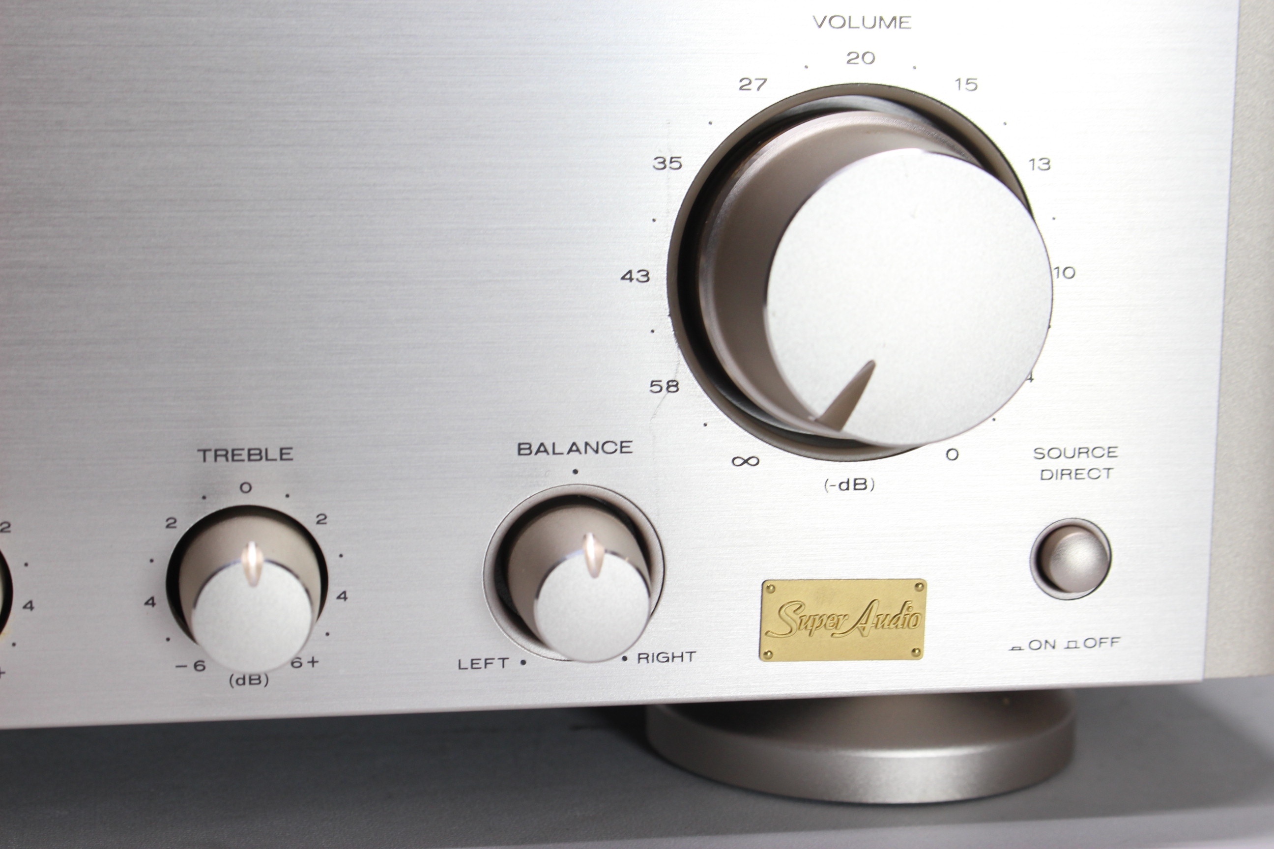 アバックWEB-SHOP / 【中古】marantz PM-17SA 【コード21-05749】プリメインアンプ