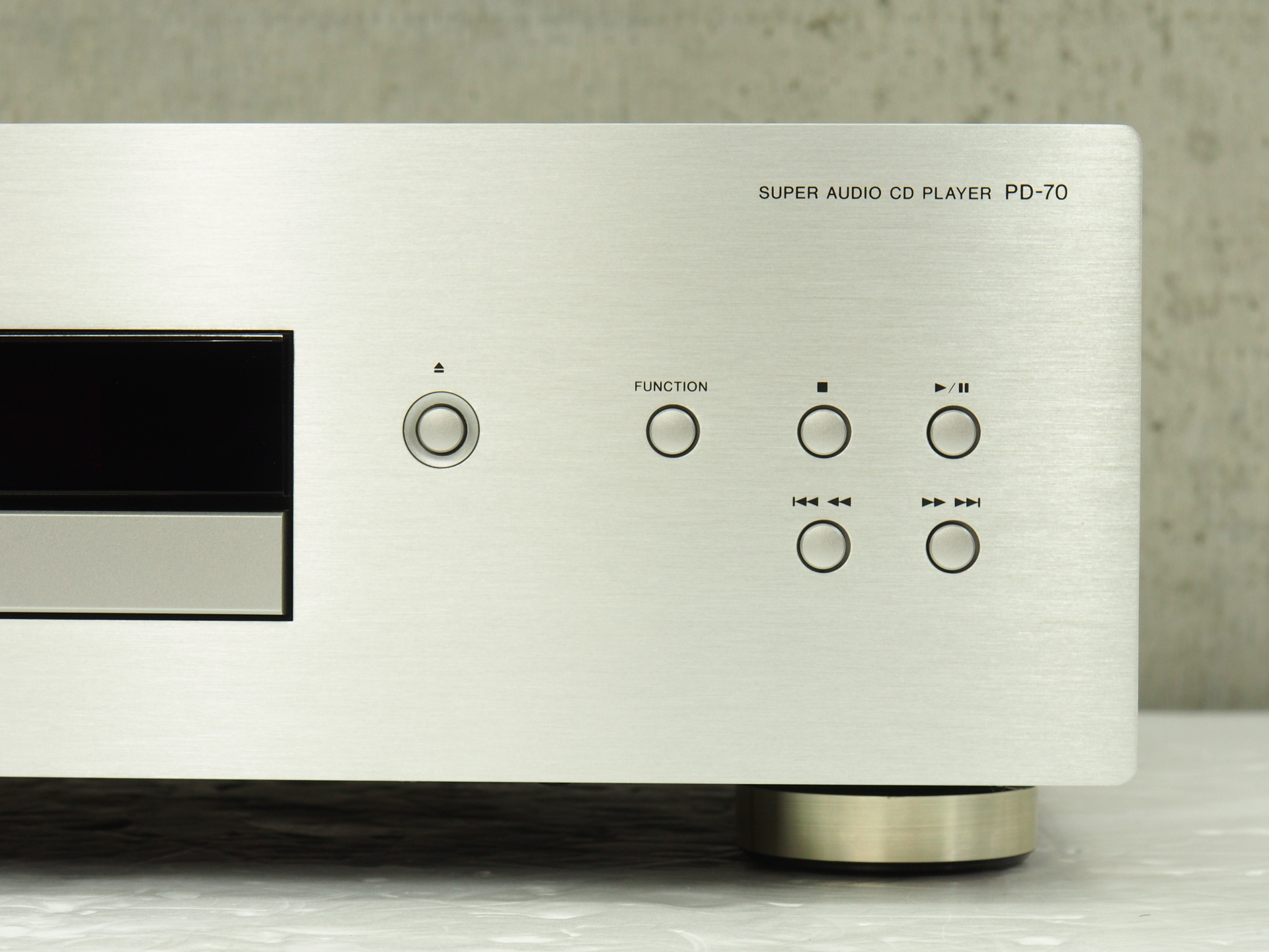 アバックWEB-SHOP / 【中古】Pioneer PD-70【コード01-10674】SACD/CD 