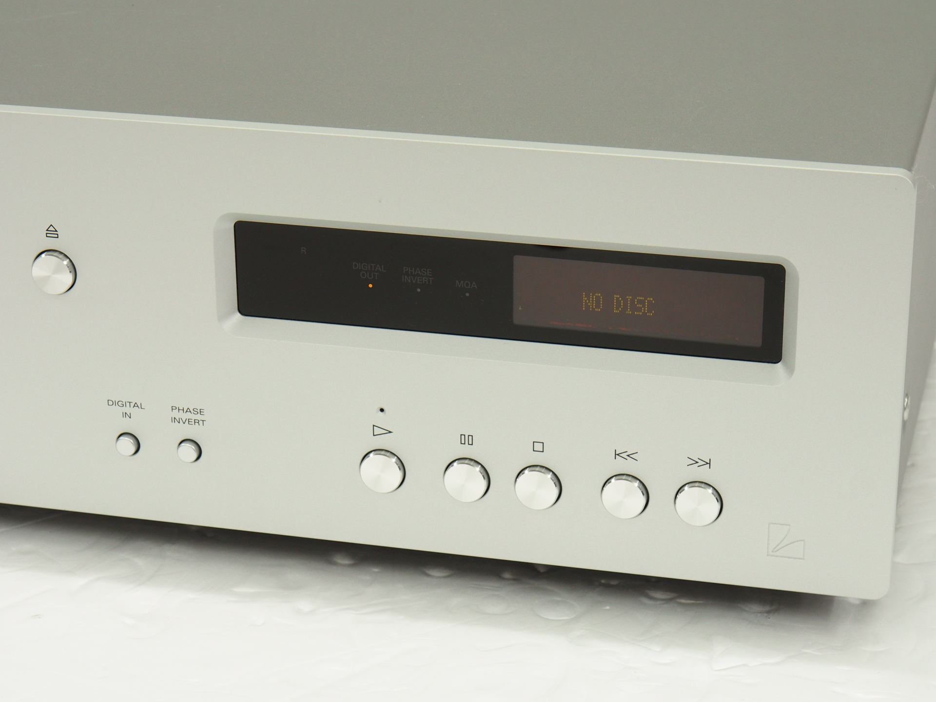 アバックWEB-SHOP / 【中古】LUXMAN D-03X【コード01-10677】CDプレーヤー