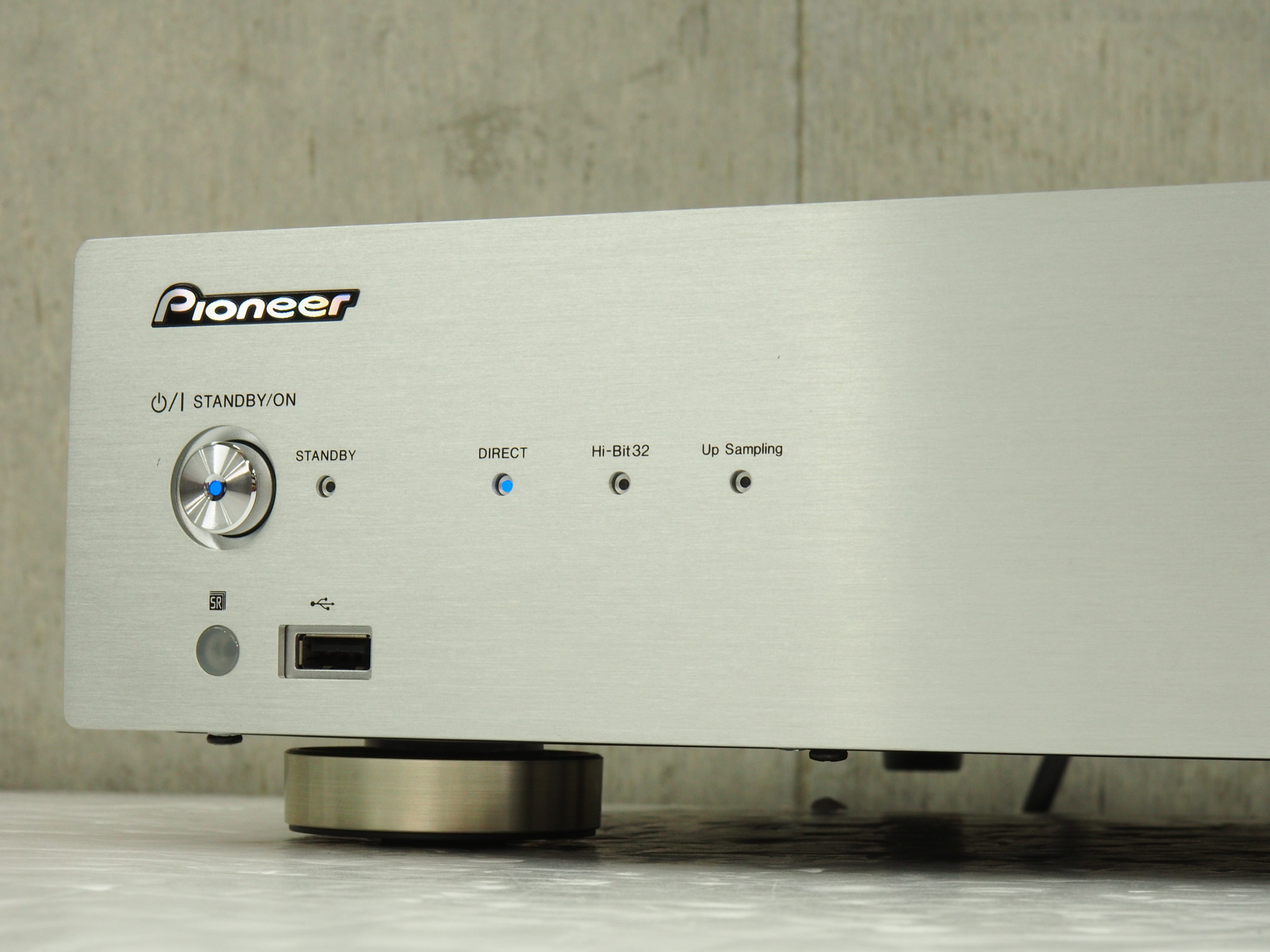 アバックWEB-SHOP / 【中古】Pioneer N-50AE【コード01-10573】ネットワーク・オーディオプレーヤー