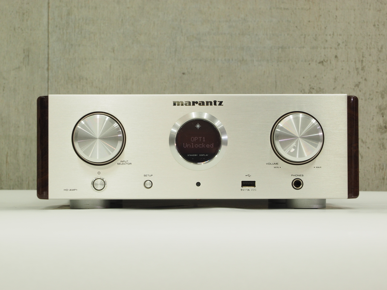 アバックWEB-SHOP / MODEL 50 [シルバーゴールド] marantz [マランツ] プリメインアンプ 下取り査定額20%アップ実施中！