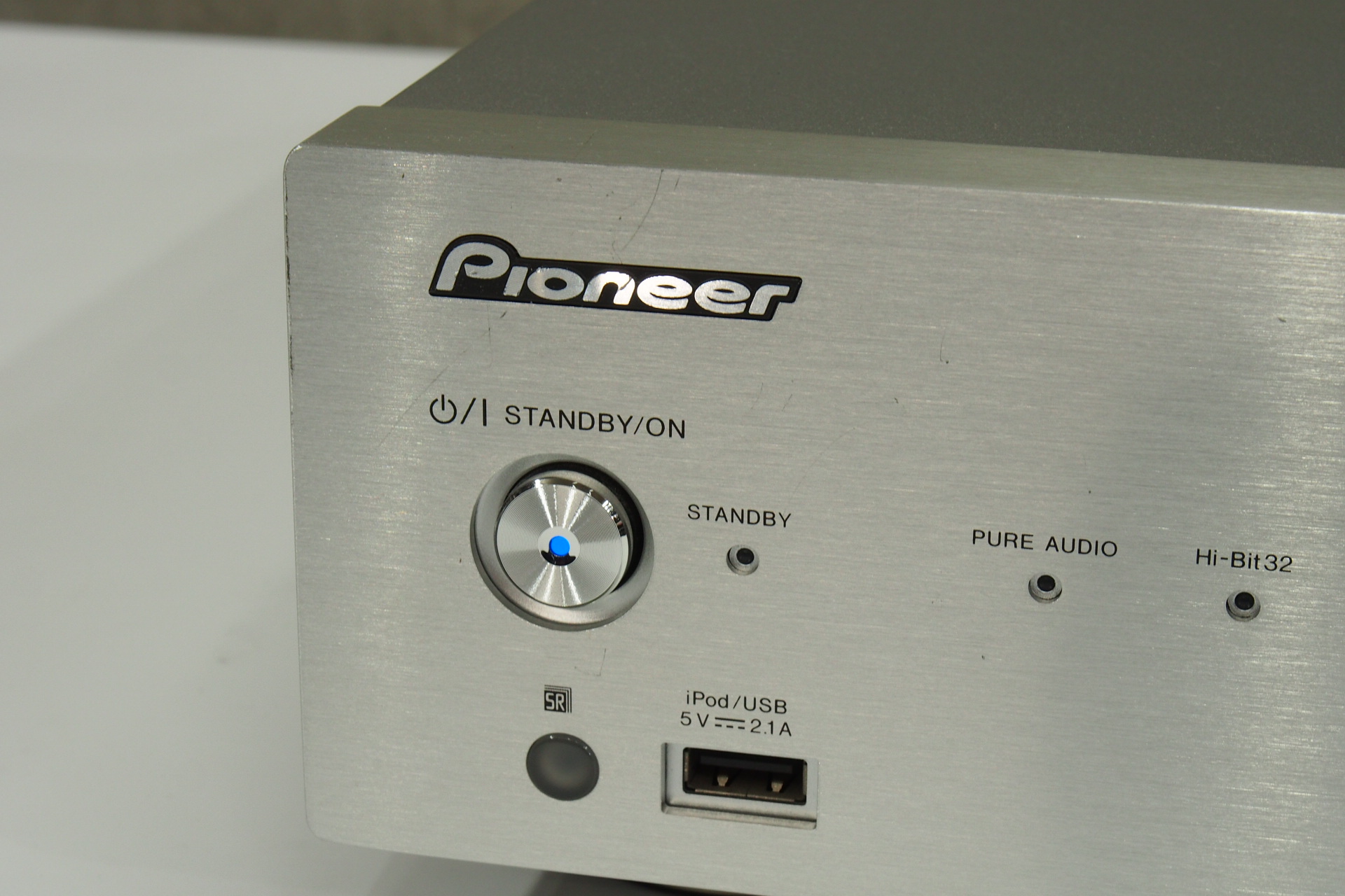 アバックWEB-SHOP / 【中古】Pioneer N-50【コード01-08107】