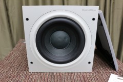 【買取】B&W ASW608(W)【コード00-92184】