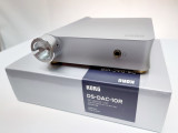 【買取】KORG DS-DAC-10R【コード05-01489】