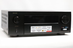 【アウトレット】DENON AVR-X4700H【コード90-02236】