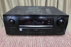 【買取】DENON AVR-3311(K)【コード00-92262】