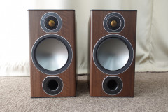 【中古品】MONITOR AUDIO BRONZE2【コード94-00163】