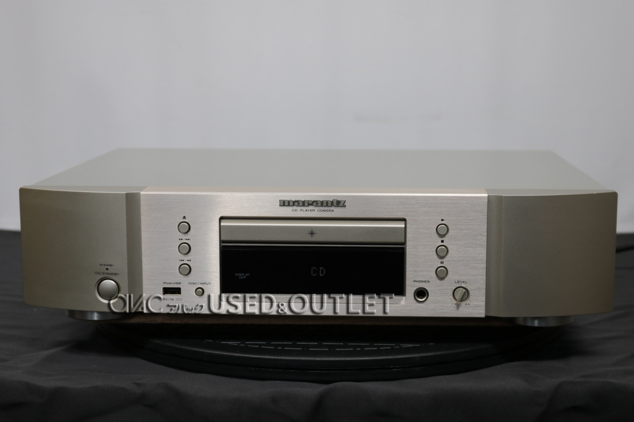 Marantz CDプレーヤー SA8005 オーディオコンポーネント | www