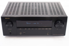 【買取】DENON AVR-X2700H【コード01-05950】