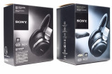 【買取】SONY MDR-HW700DS + 増設ヘッドホン【コード21-03864】