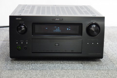 【買取】DENON AVP-A1HD(K)-UPG-特【コード01-05831】