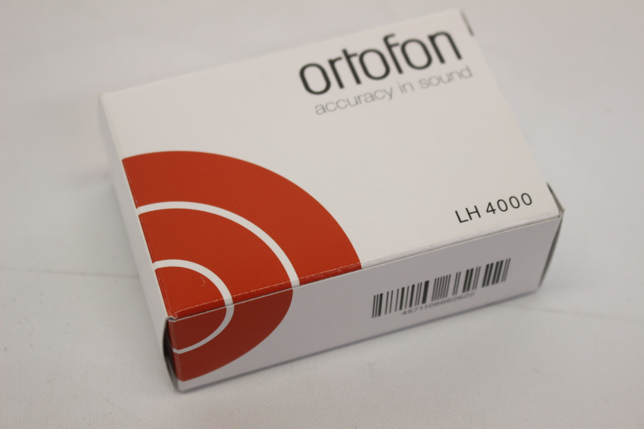 中古】ortofon LH-4000【コード01-02755】 | 中古販売・買取サイトのアバック