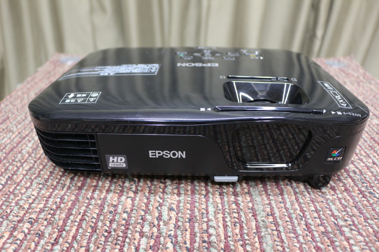 買取】EPSON EH-TW400【コード00-92375】 | 買取サイトのアバック