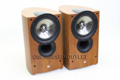 【買取】KEF iQ3(DA)【コード01-00424】