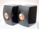 【買取】KEF LS50 Anniversary【コード05-01536】