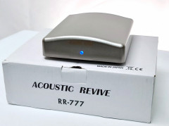 【買取】ACOUSTIC REVIVE RR-777【コード05-01537】