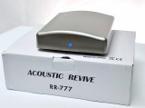 【買取】ACOUSTIC REVIVE RR-777【コード05-01537】