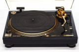 【買取】Technics SL-1200LTD【コード21-03898】