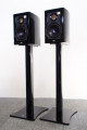 【買取】ELAC BS263(B) + Stand【コード01-05865】