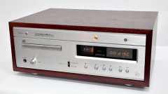 【買取】LUXMAN D-38u　【コード05-01553】