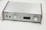 【買取】TEAC UD-501(S)【コード01-06048】