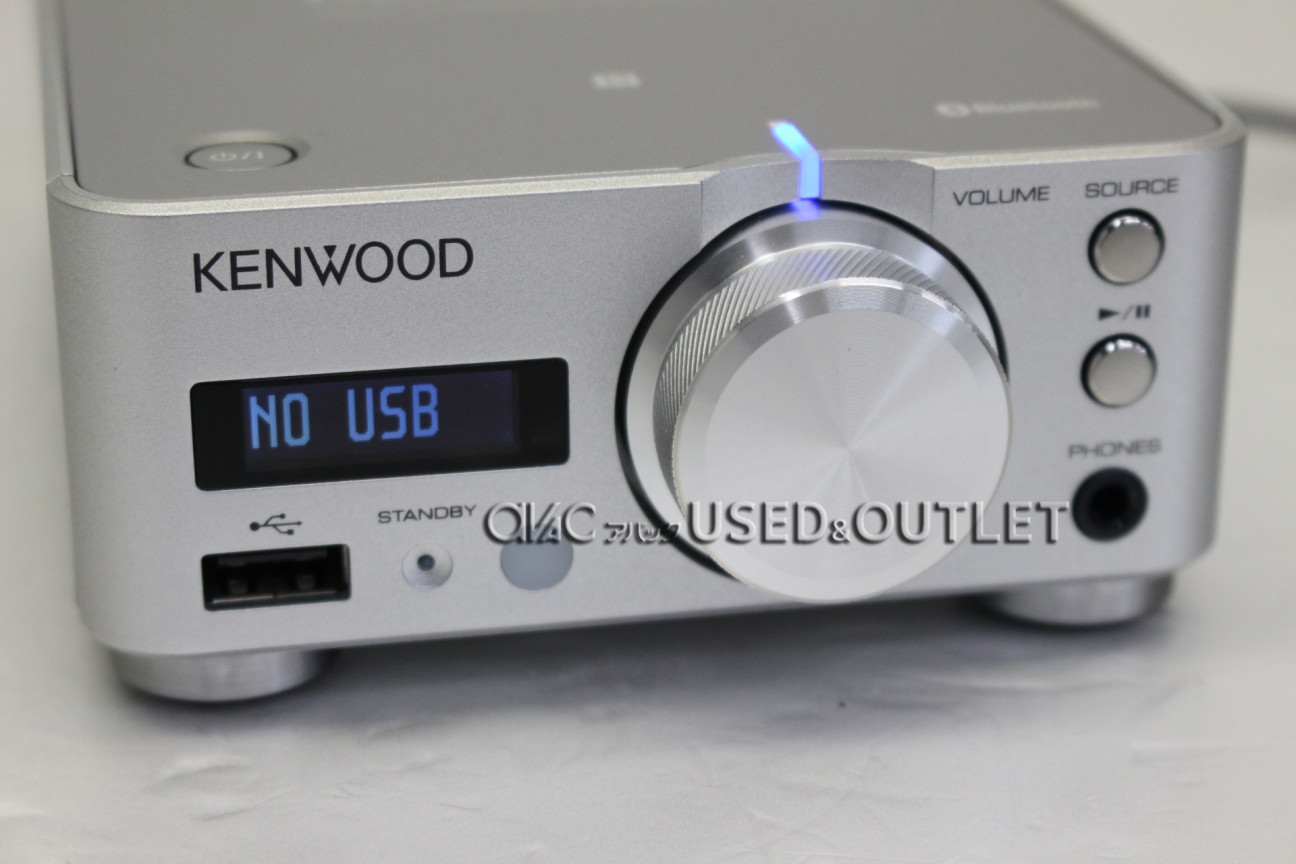 買取】KENWOOD KA-NA7【コード01-00680】 | 買取サイトのアバック