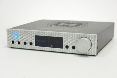 【買取】MYTEK Brooklyn DAC+ Silver【コード01-06083】