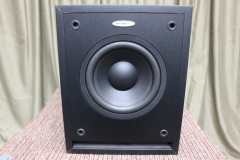 【買取】Velodyne CHT-8【コード00-92566】