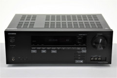 【買取】ONKYO TX-SR343-特【コード21-02912】