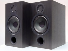 ◆訳あり特価品◆【買取】Cambridge Audio AERO2(BK)【コード05-01522】