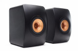 【買取】KEF LS50 Meta　ペア　(BK)【コード21-04032】