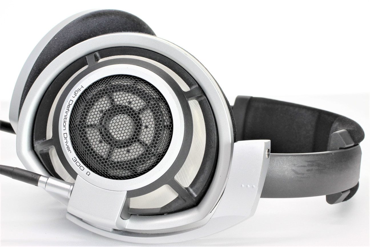 買取】SENNHEISER HD800【コード21-02942】 | 買取サイトのアバック