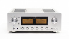 【買取】LUXMAN L-550AII 　【コード21-04051】