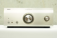 【買取】 DENON PMA-SX11