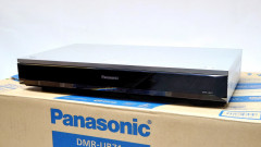 【買取】Panasonic DMR-UBZ1【コード05-01588】