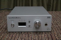 【買取】LUXMAN DA-150【コード00-95137】