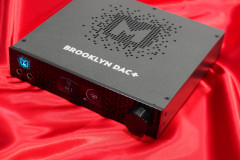 【買取】MYTEK Brooklyn DAC+ Black【コード01-06166】