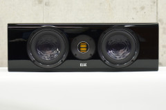 【買取】ELAC VELA CC401(BKHG)