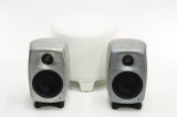 (A様専用)GENELEC G Two+F One 2.1chHome【コード01-06238】