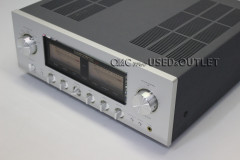 【買取】 LUXMAN L-550AX2 【コード01-00890】