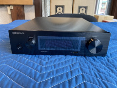 【買取】OPPO Sonica DAC (OPP-SDAC-3)【コード95-00128】