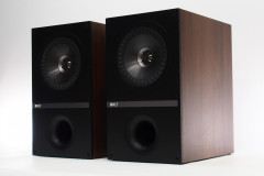 【買取】KEF Q300(W)【コード01-06555】