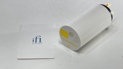 【買取】iFi-Audio iPurifier AC【コード01-06565】