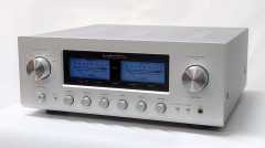 【買取】LUXMAN L-505uXII【コード05-01621】