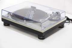 【買取】Technics SL-1200MK3D(S)【コード01-05592】