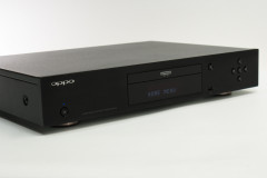 【買取】OPPO UDP-203JP【コード01-06217】