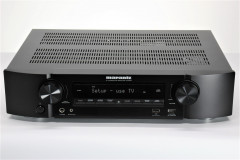 【買取】marantz NR1609(B)【コード21-02064】