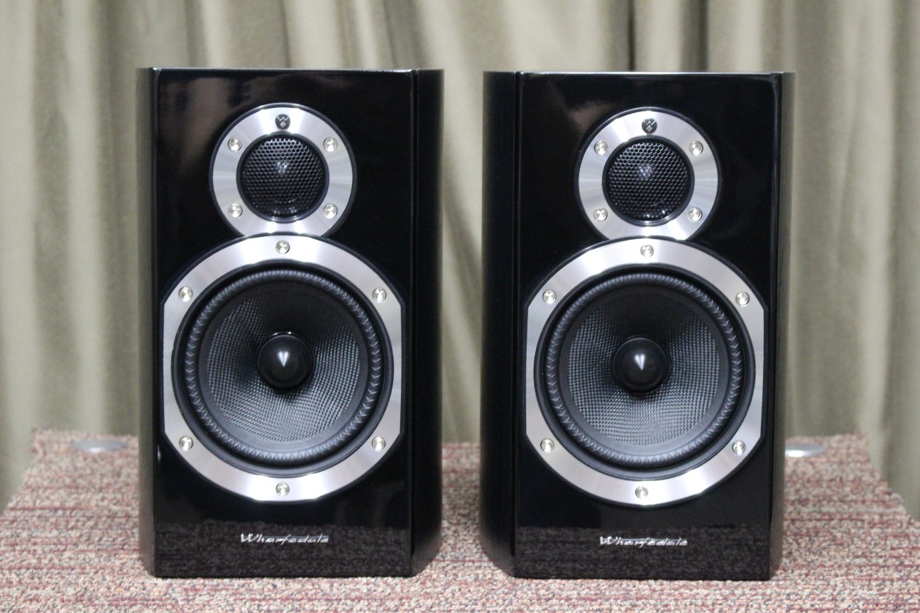 wharfedale diamond 10.1